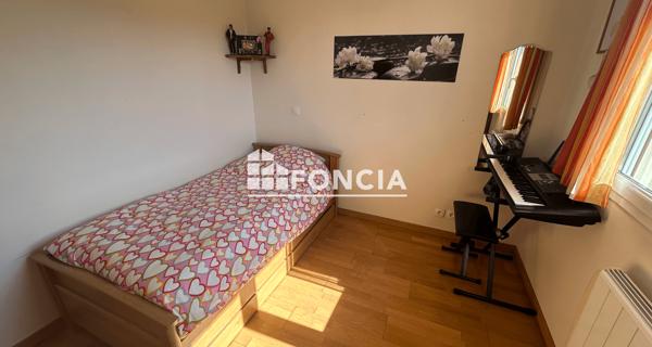 À vendre Maison 5 pièces 122 m² - Arnouville 95400
