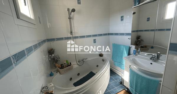 À vendre Maison 5 pièces 122 m² - Arnouville 95400