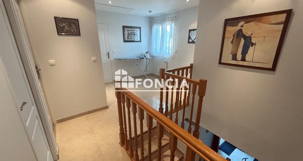 À vendre Maison 5 pièces 122 m² - Arnouville 95400