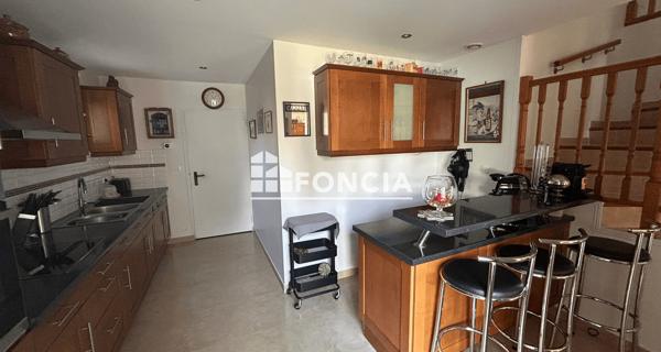 À vendre Maison 5 pièces 122 m² - Arnouville 95400