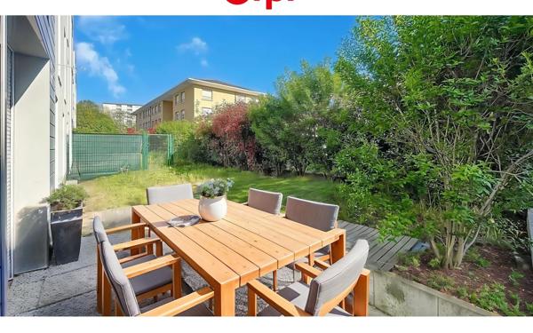 Appartement à vendre    3 pièces • 60 m2 Annemasse