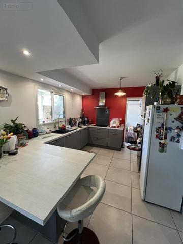 Maison à vendre à Saint-Joseph à la Réunion (97480), ref : 97411-321