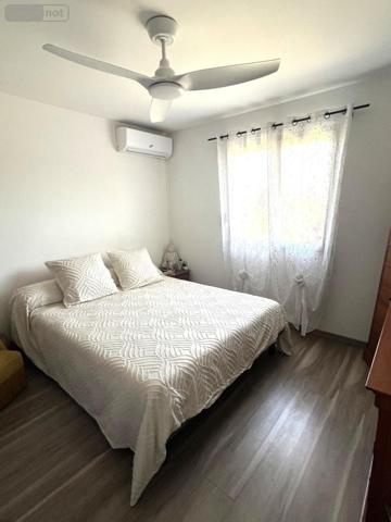 Maison à vendre à Saint-Joseph à la Réunion (97480), ref : 97411-321