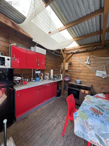 Maison à vendre à Saint-Joseph à la Réunion (97480), ref : 97411-321