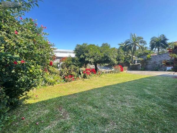 Maison à vendre à Saint-Joseph à la Réunion (97480), ref : 97411-321
