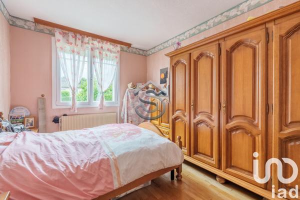 House for sale 6 rooms 106 m² Chanteheux