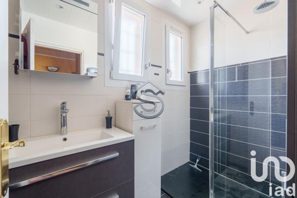 House for sale 6 rooms 106 m² Chanteheux