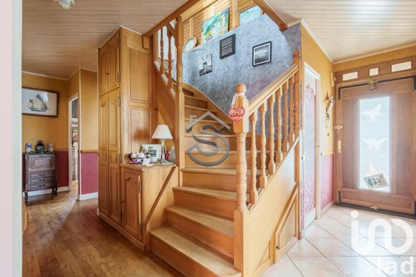 House for sale 6 rooms 106 m² Chanteheux