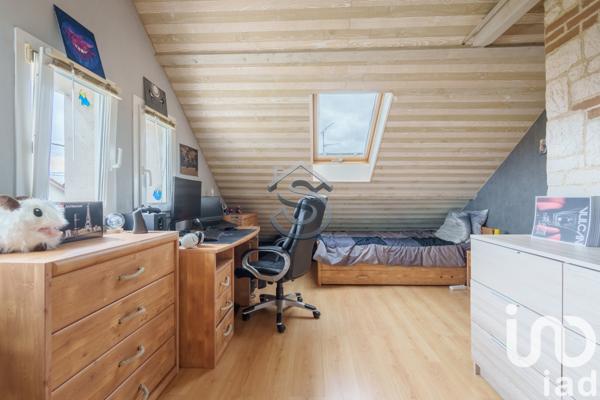 House for sale 6 rooms 106 m² Chanteheux