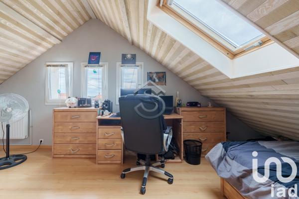 House for sale 6 rooms 106 m² Chanteheux