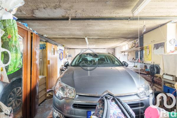 House for sale 6 rooms 106 m² Chanteheux