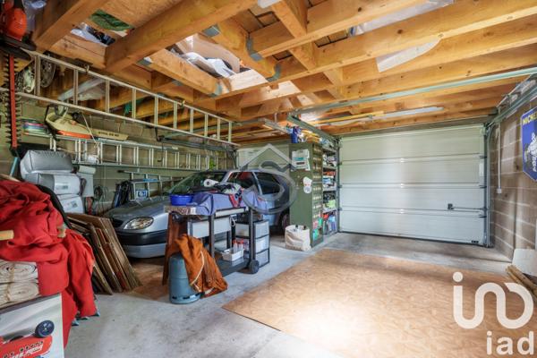 House for sale 6 rooms 106 m² Chanteheux