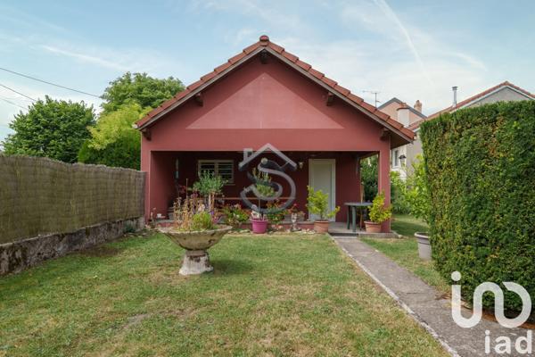 House for sale 6 rooms 106 m² Chanteheux