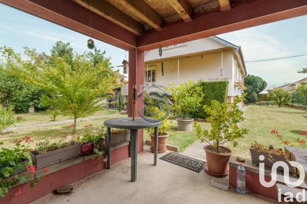 House for sale 6 rooms 106 m² Chanteheux