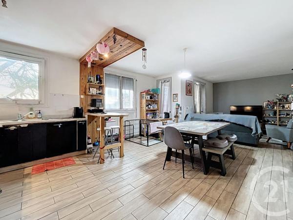 Appartement T4 à vendre  4 pièces - 96,03 m2 LA TESTE DE BUCH - 33