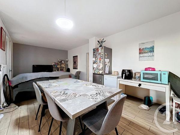 Appartement T4 à vendre  4 pièces - 96,03 m2 LA TESTE DE BUCH - 33