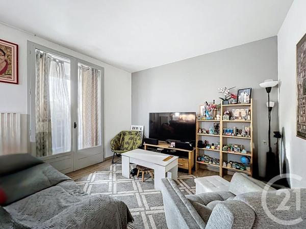 Appartement T4 à vendre  4 pièces - 96,03 m2 LA TESTE DE BUCH - 33