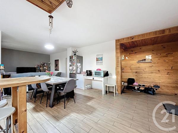 Appartement T4 à vendre  4 pièces - 96,03 m2 LA TESTE DE BUCH - 33