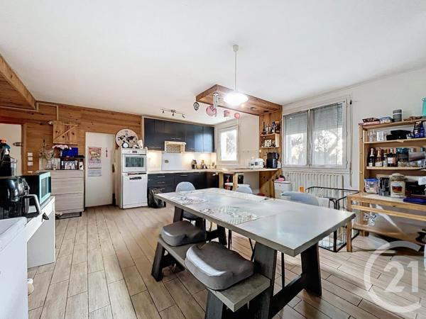 Appartement T4 à vendre  4 pièces - 96,03 m2 LA TESTE DE BUCH - 33