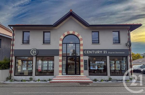 Appartement T4 à vendre  4 pièces - 96,03 m2 LA TESTE DE BUCH - 33