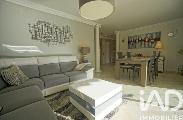 Appartement à vendre 3 pièces 84 m² Mandelieu-la-Napoule
