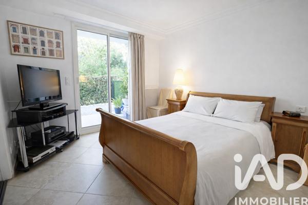 Appartement à vendre 3 pièces 84 m² Mandelieu-la-Napoule