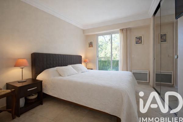 Appartement à vendre 3 pièces 84 m² Mandelieu-la-Napoule