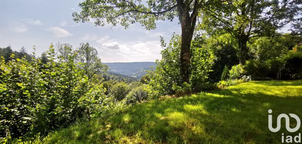 Maison à vendre 5 pièces 204 m² Le Val-d'Ajol