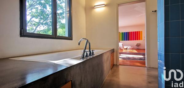 Maison à vendre 5 pièces 204 m² Le Val-d'Ajol