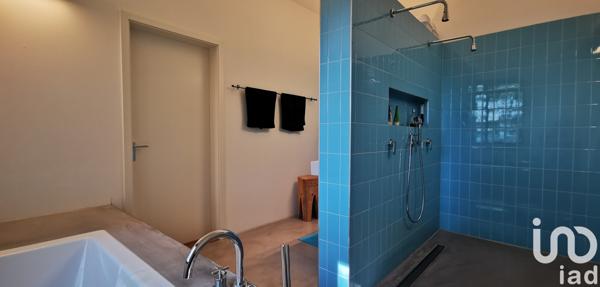 Maison à vendre 5 pièces 204 m² Le Val-d'Ajol