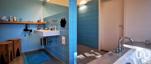 Maison à vendre 5 pièces 204 m² Le Val-d'Ajol