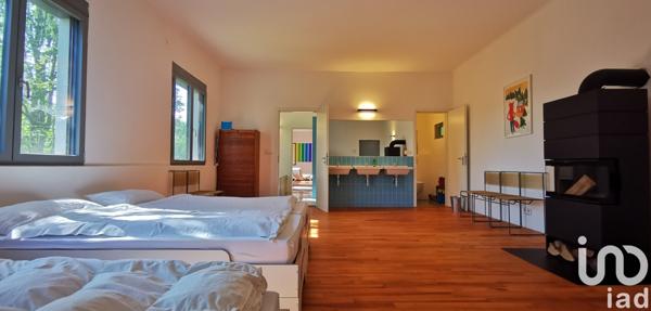 Maison à vendre 5 pièces 204 m² Le Val-d'Ajol