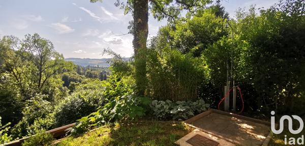 Maison à vendre 5 pièces 204 m² Le Val-d'Ajol