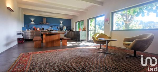 Maison à vendre 5 pièces 204 m² Le Val-d'Ajol