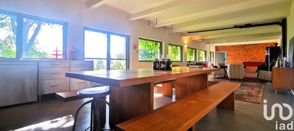 Maison à vendre 5 pièces 204 m² Le Val-d'Ajol