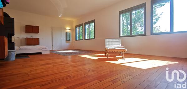 Maison à vendre 5 pièces 204 m² Le Val-d'Ajol