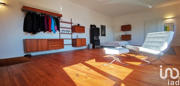 Maison à vendre 5 pièces 204 m² Le Val-d'Ajol