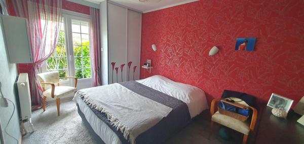 MAISON RÉNOVÉE DE PLAIN-PIED SANS VIS-A-VIS - 3 CHAMBRES