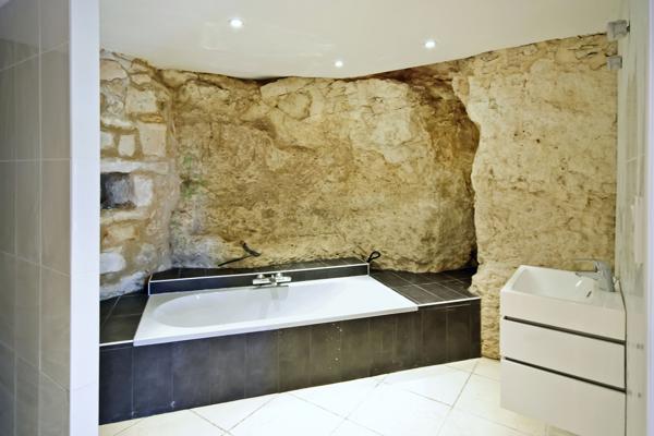 Caussade (82300) GRANDE MAISON DE VILLAGE