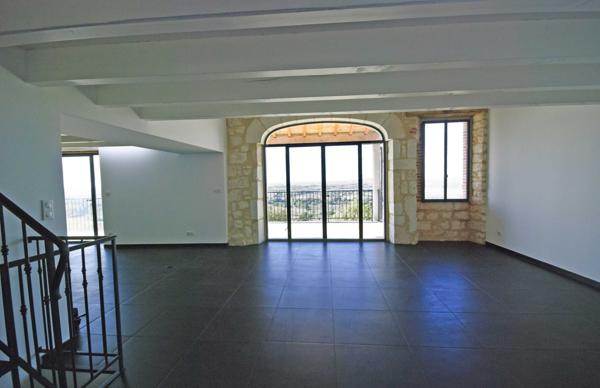 Caussade (82300) GRANDE MAISON DE VILLAGE