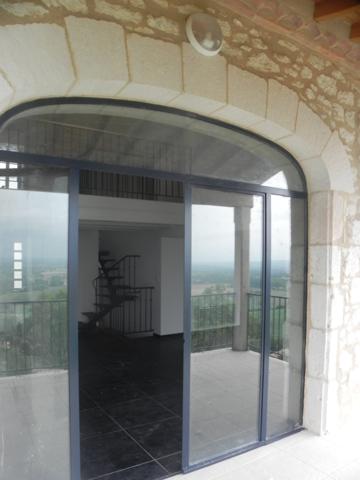 Caussade (82300) GRANDE MAISON DE VILLAGE