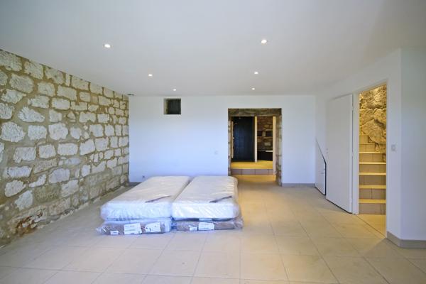 Caussade (82300) GRANDE MAISON DE VILLAGE