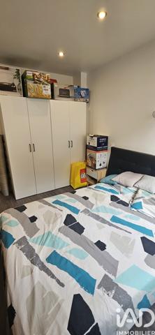 Maison à vendre 5 pièces 63 m² Châtel-Guyon