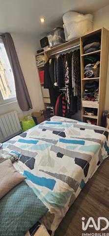 Maison à vendre 5 pièces 63 m² Châtel-Guyon