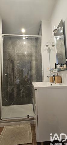 Maison à vendre 5 pièces 63 m² Châtel-Guyon