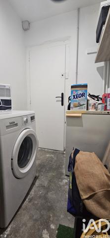 Maison à vendre 5 pièces 63 m² Châtel-Guyon