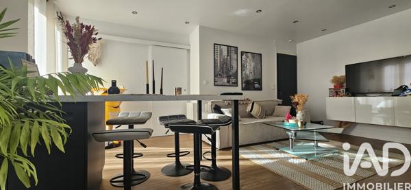 Maison à vendre 5 pièces 63 m² Châtel-Guyon