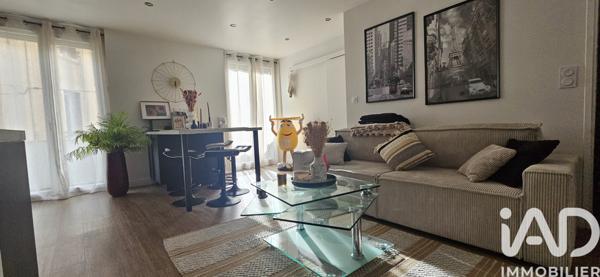 Maison à vendre 5 pièces 63 m² Châtel-Guyon