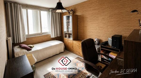 Appartement à vendre 5 pièces de 85 m²
