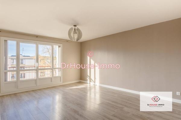 Appartement à vendre 5 pièces de 94 m²